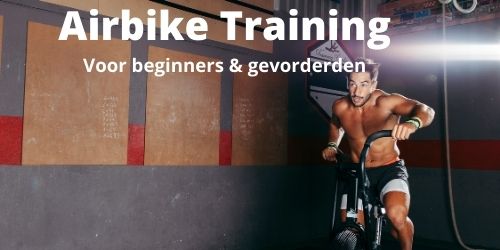 airbike-training